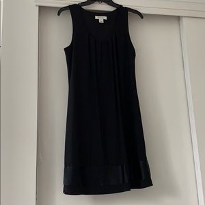 White House Black Market LBD size small